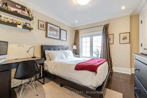 Photo 23 at 12 Walder Avenue, Mount Pleasant East, Toronto