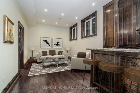 Photo 27 at 12 Walder Avenue, Mount Pleasant East, Toronto