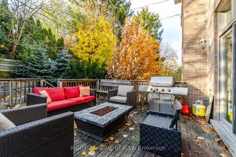 Photo 31 at 12 Walder Avenue, Mount Pleasant East, Toronto