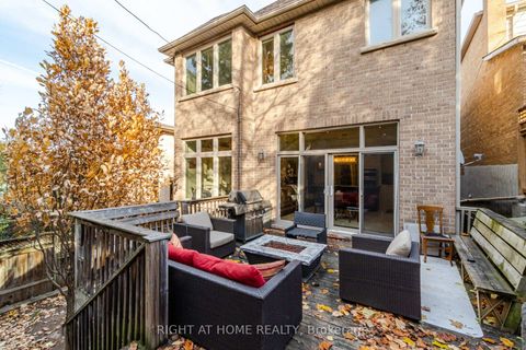 Photo 34 at 12 Walder Avenue, Mount Pleasant East, Toronto