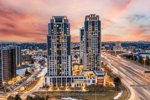 Photo 0 at 926 - 2 Eva Road E, Etobicoke West Mall, Toronto