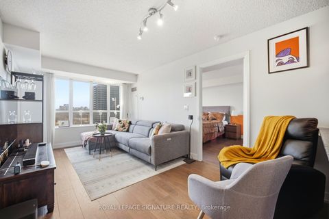 Photo 11 at 926 - 2 Eva Road E, Etobicoke West Mall, Toronto