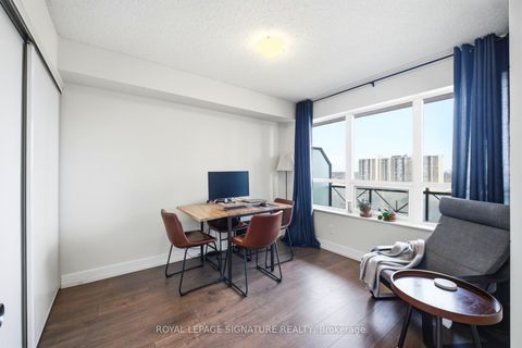 Photo 17 at 926 - 2 Eva Road E, Etobicoke West Mall, Toronto