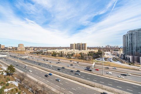 Photo 23 at 926 - 2 Eva Road E, Etobicoke West Mall, Toronto