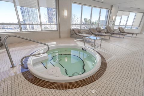 Photo 25 at 926 - 2 Eva Road E, Etobicoke West Mall, Toronto