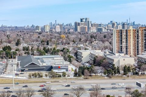 Photo 31 at 926 - 2 Eva Road E, Etobicoke West Mall, Toronto