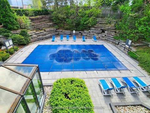 Photo 39 at 324 - 32 Clarissa Drive, Harding, Richmond Hill