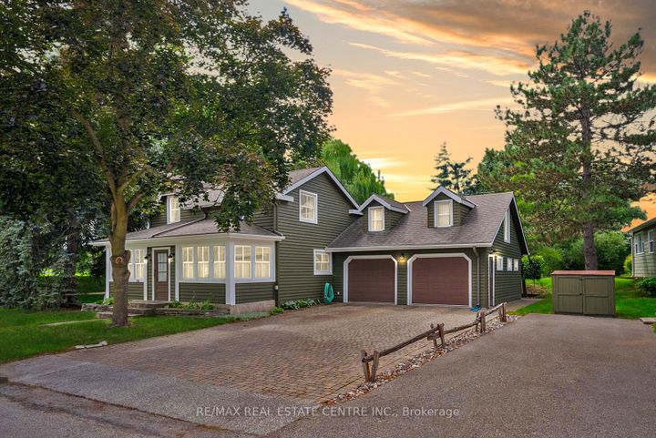 Photo 0 at 7736 Churchville Road, Bram West, Brampton