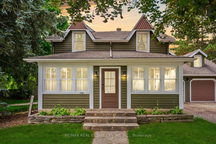 Photo 3 at 7736 Churchville Road, Bram West, Brampton