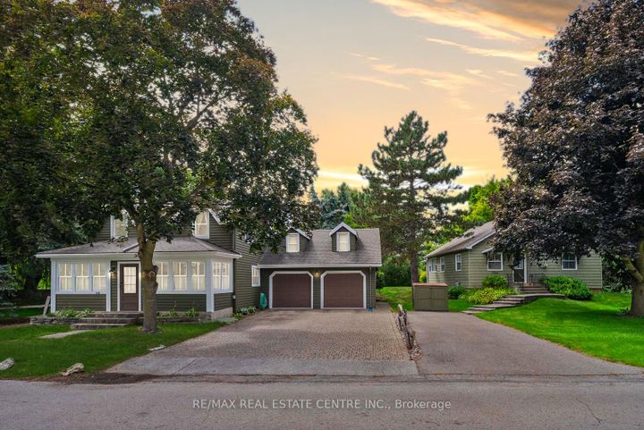 Photo 4 at 7736 Churchville Road, Bram West, Brampton