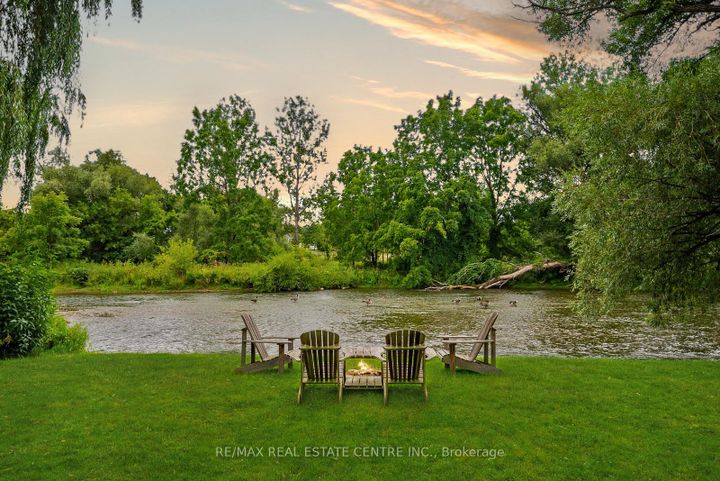 Photo 6 at 7736 Churchville Road, Bram West, Brampton