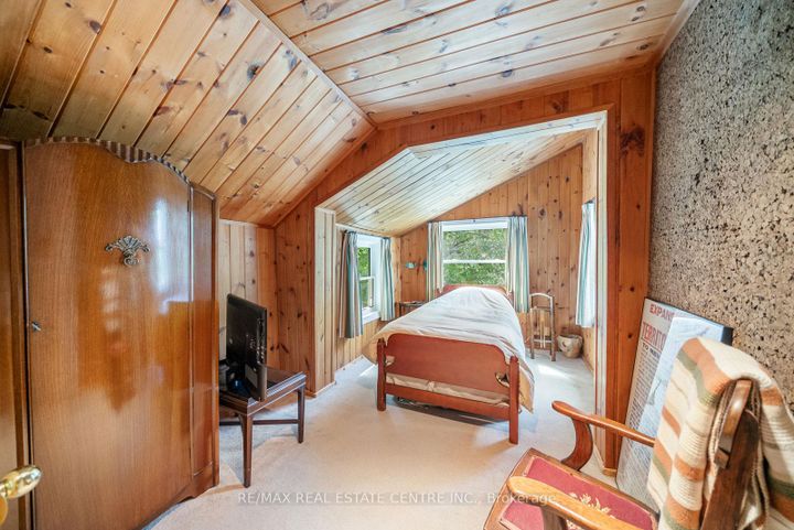 Photo 9 at 7736 Churchville Road, Bram West, Brampton