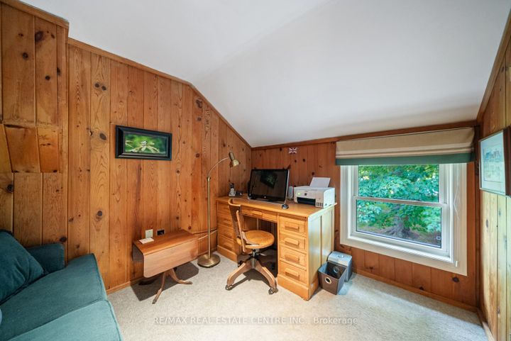 Photo 11 at 7736 Churchville Road, Bram West, Brampton