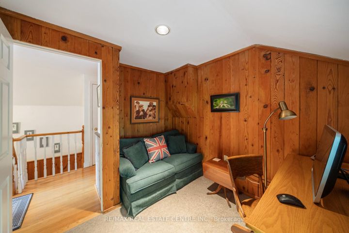 Photo 12 at 7736 Churchville Road, Bram West, Brampton