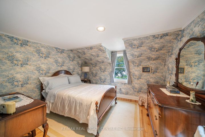 Photo 14 at 7736 Churchville Road, Bram West, Brampton
