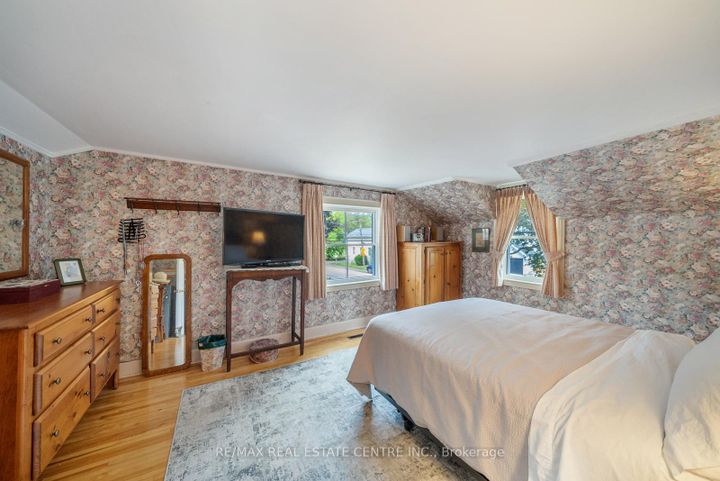 Photo 16 at 7736 Churchville Road, Bram West, Brampton