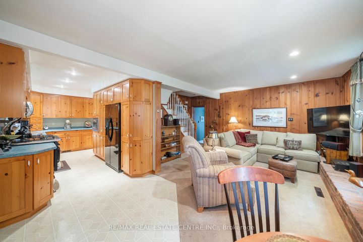 Photo 18 at 7736 Churchville Road, Bram West, Brampton