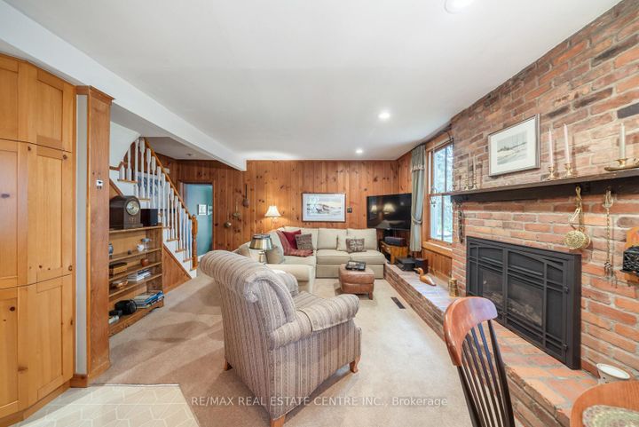 Photo 19 at 7736 Churchville Road, Bram West, Brampton