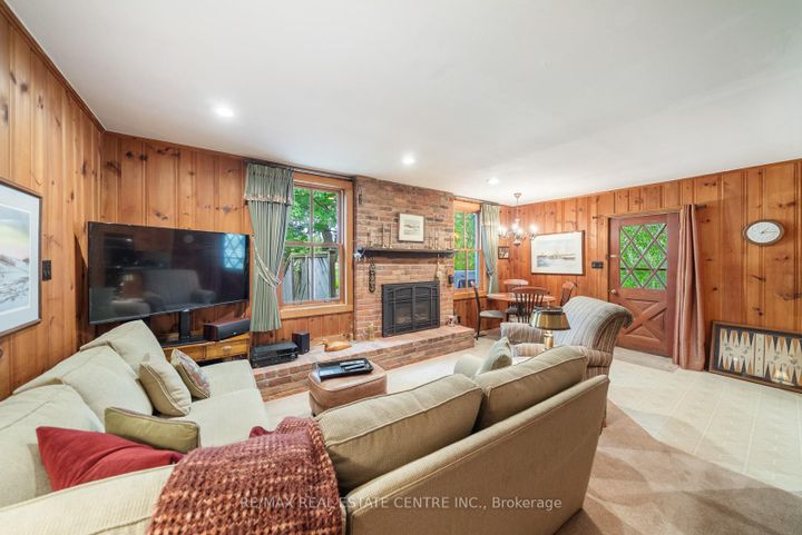 Photo 20 at 7736 Churchville Road, Bram West, Brampton