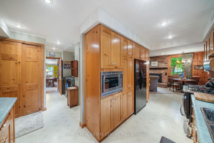 Photo 26 at 7736 Churchville Road, Bram West, Brampton