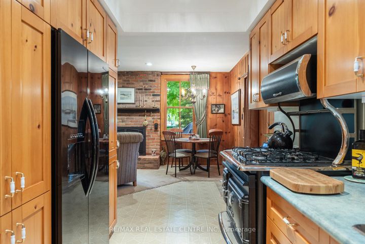 Photo 27 at 7736 Churchville Road, Bram West, Brampton