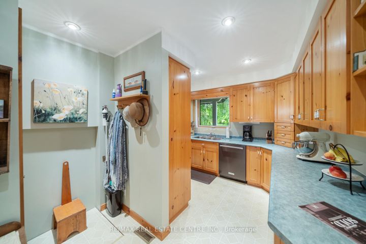 Photo 28 at 7736 Churchville Road, Bram West, Brampton