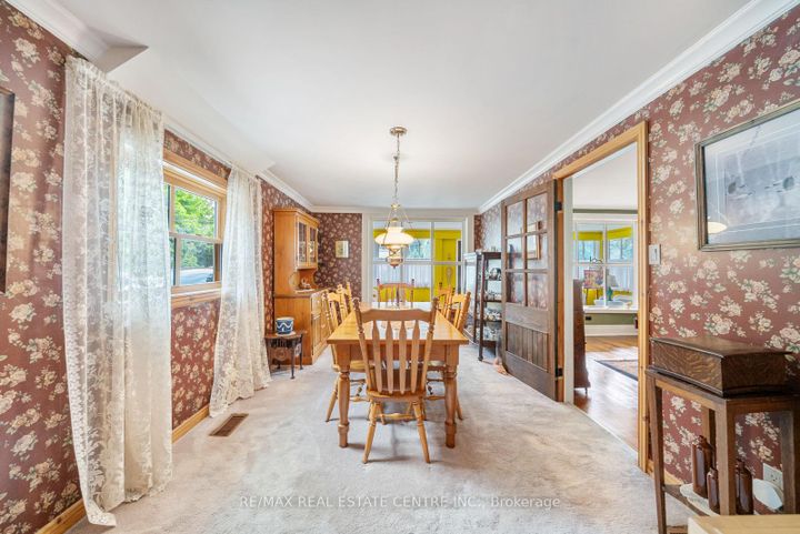 Photo 31 at 7736 Churchville Road, Bram West, Brampton