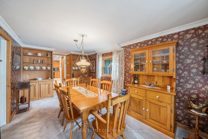 Photo 32 at 7736 Churchville Road, Bram West, Brampton