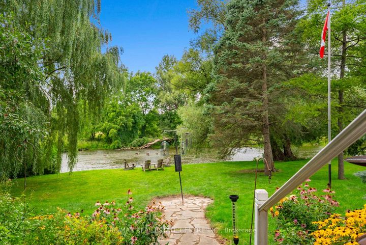 Photo 40 at 7736 Churchville Road, Bram West, Brampton