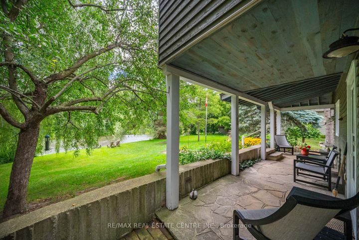 Photo 41 at 7736 Churchville Road, Bram West, Brampton