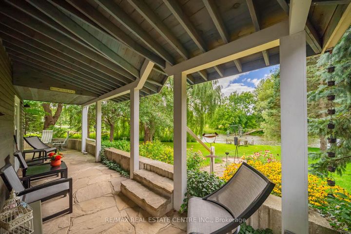 Photo 42 at 7736 Churchville Road, Bram West, Brampton