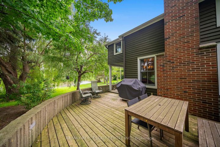 Photo 43 at 7736 Churchville Road, Bram West, Brampton