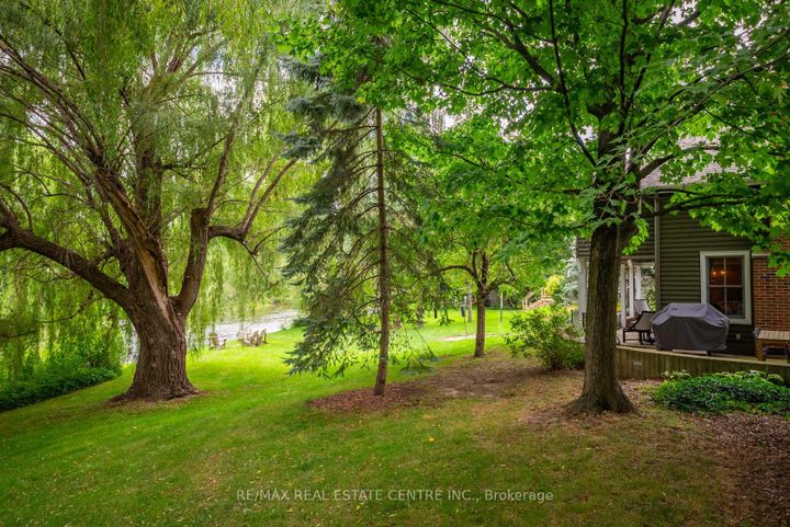 Photo 46 at 7736 Churchville Road, Bram West, Brampton