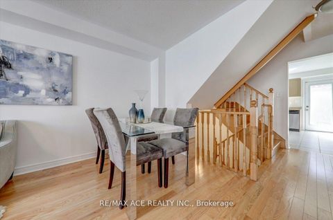 Photo 8 at 43 Kawneer Terrace, Dorset Park, Toronto