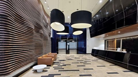 Photo 1 at 1313 - 111 Bathurst Street, Waterfront Communities C1, Toronto