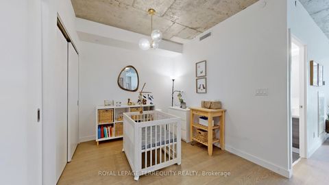 Photo 14 at 1313 - 111 Bathurst Street, Waterfront Communities C1, Toronto