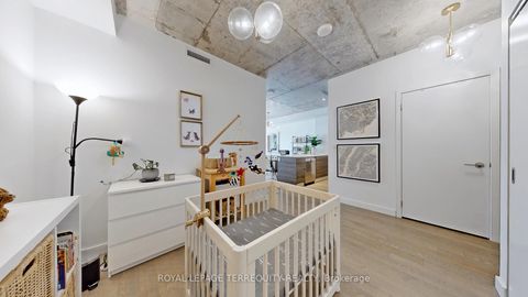 Photo 15 at 1313 - 111 Bathurst Street, Waterfront Communities C1, Toronto