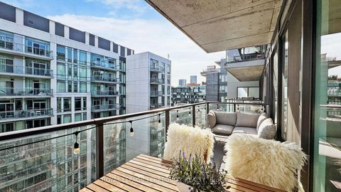 Photo 19 at 1313 - 111 Bathurst Street, Waterfront Communities C1, Toronto