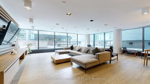 Photo 20 at 1313 - 111 Bathurst Street, Waterfront Communities C1, Toronto