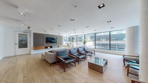 Photo 21 at 1313 - 111 Bathurst Street, Waterfront Communities C1, Toronto