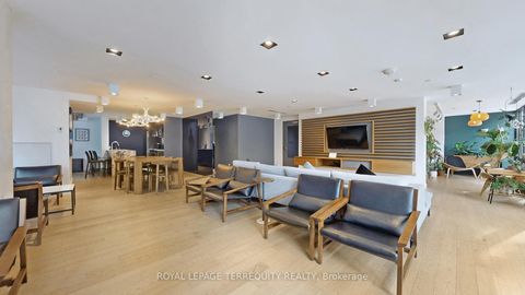 Photo 22 at 1313 - 111 Bathurst Street, Waterfront Communities C1, Toronto