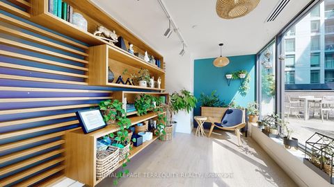 Photo 24 at 1313 - 111 Bathurst Street, Waterfront Communities C1, Toronto