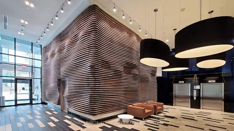 Photo 26 at 1313 - 111 Bathurst Street, Waterfront Communities C1, Toronto