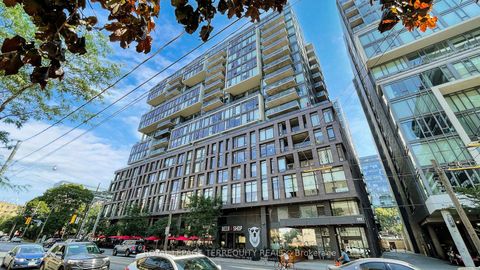 Photo 27 at 1313 - 111 Bathurst Street, Waterfront Communities C1, Toronto