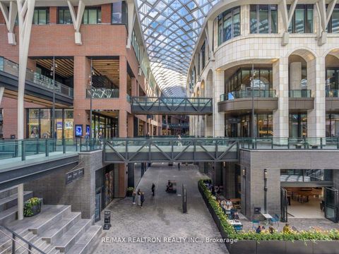 Photo 1 at 3307 - 470 Front Street W, Waterfront Communities C1, Toronto