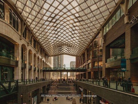 Photo 2 at 3307 - 470 Front Street W, Waterfront Communities C1, Toronto