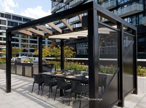 Photo 4 at 3307 - 470 Front Street W, Waterfront Communities C1, Toronto