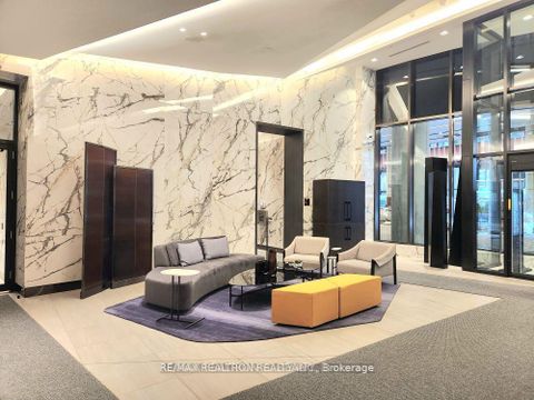 Photo 6 at 3307 - 470 Front Street W, Waterfront Communities C1, Toronto