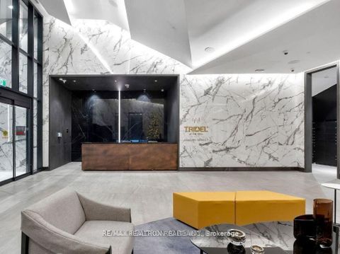 Photo 7 at 3307 - 470 Front Street W, Waterfront Communities C1, Toronto