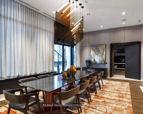 Photo 8 at 3307 - 470 Front Street W, Waterfront Communities C1, Toronto